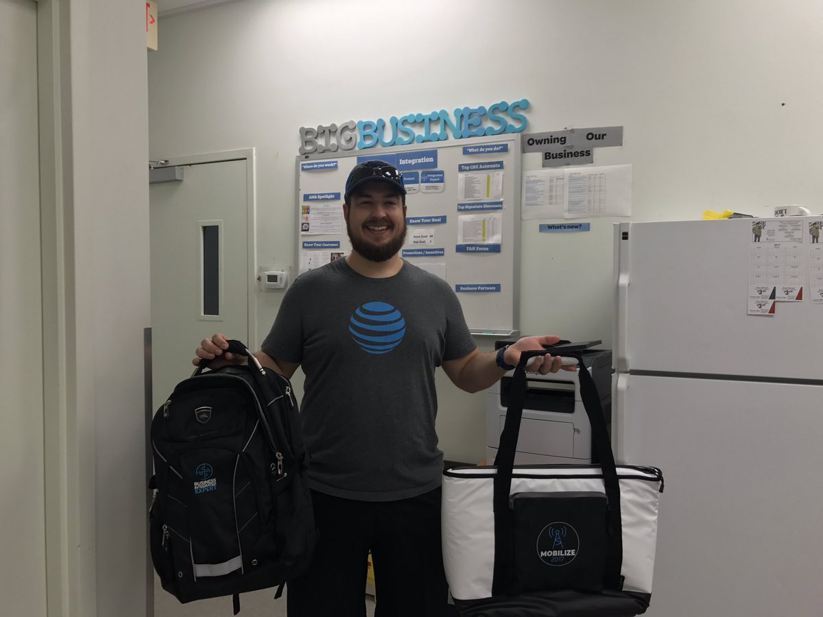 TimothyJCHerman's tweet photo. Shout out to Ryan Hoffman for become a Business Expert!!#Big Business #Mid-States @Don_VanHise @TonyMokry @Awaggs22 https://t.co/1A725ptDOf