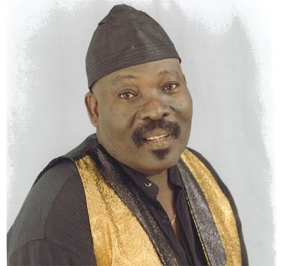 It's sad!!!! the news of the demise of music great papa Yankson. Our thoughts are with the family#RIPlegend