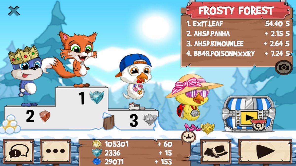 Kazue_Nakano's tweet photo. come on poison ur better than dis #funrun2 #Panha #kimounlee #PoisonMxxry https://t.co/bylwTu4inQ