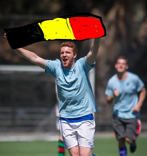 Get Better FC tweet media