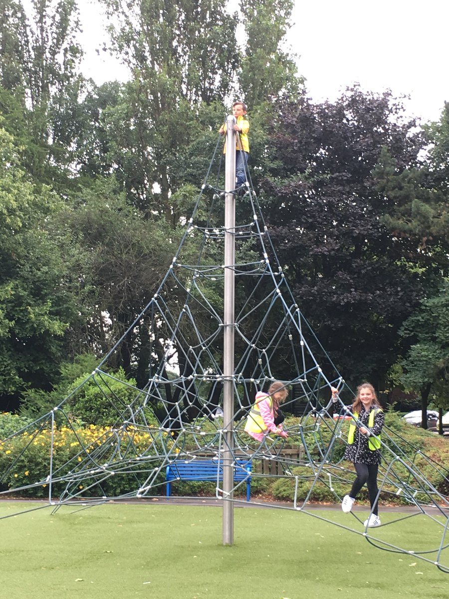 Alexandra Park tweet media