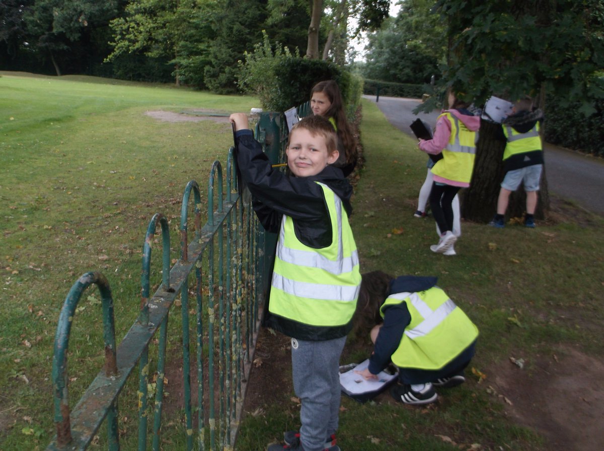 Alexandra Park tweet media