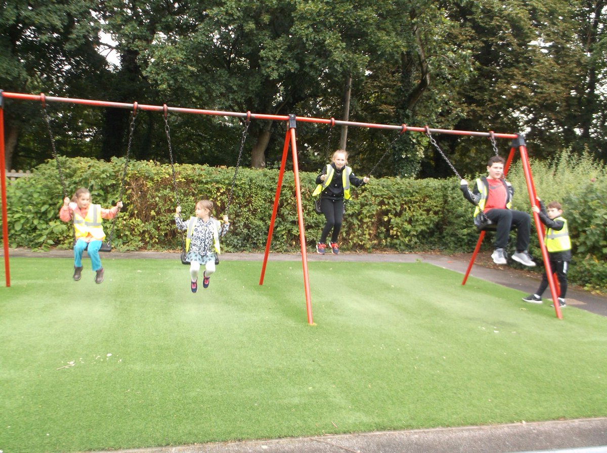 Alexandra Park tweet media