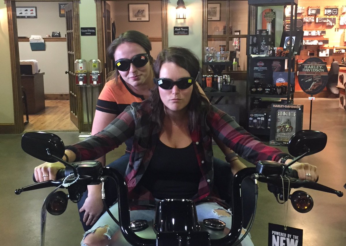 RedRockHD_PEI's tweet photo. Cruising into the weekend like: https://t.co/anyk8GjGm1