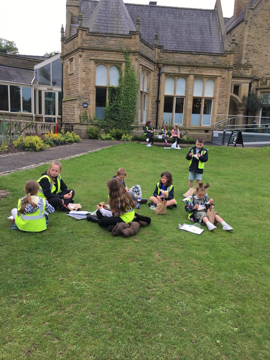 Alexandra Park tweet media