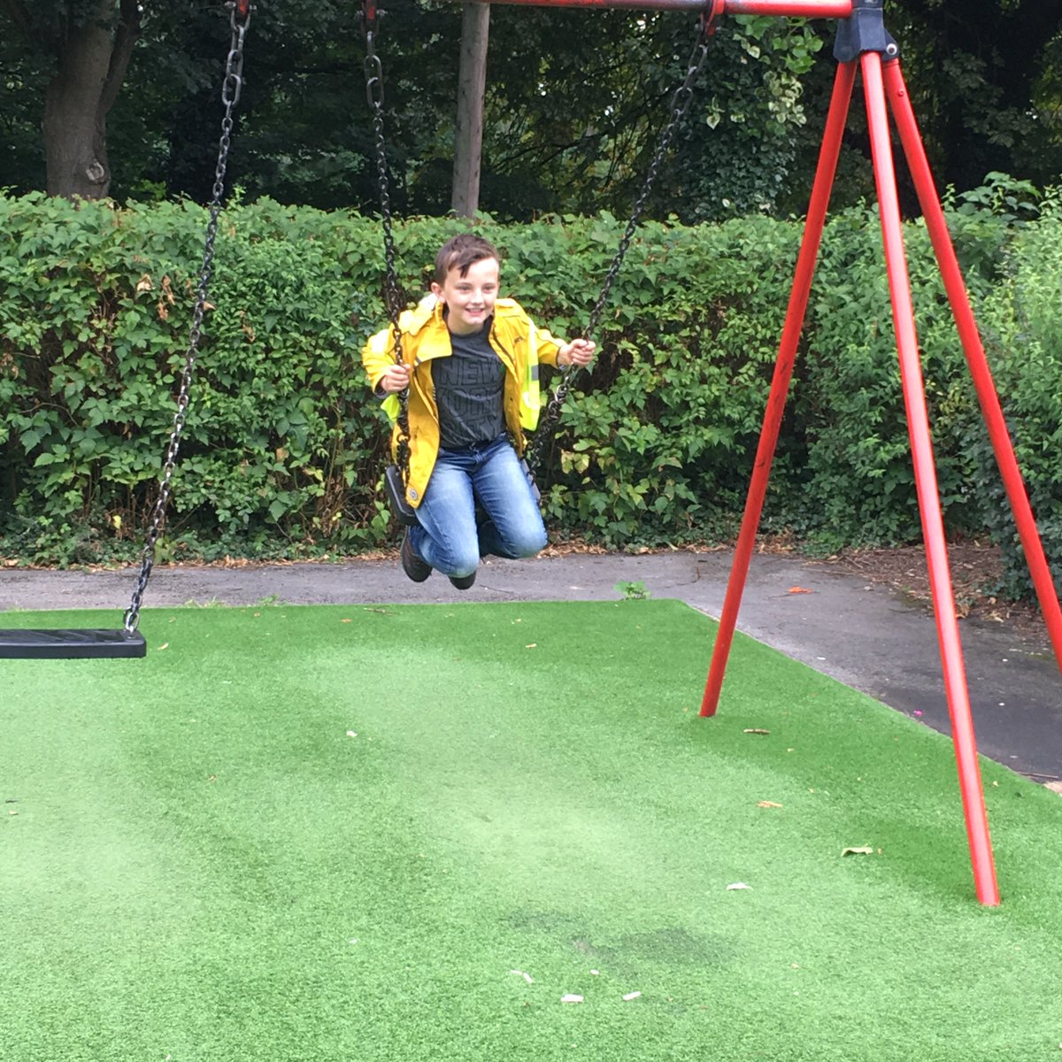 Alexandra Park tweet media