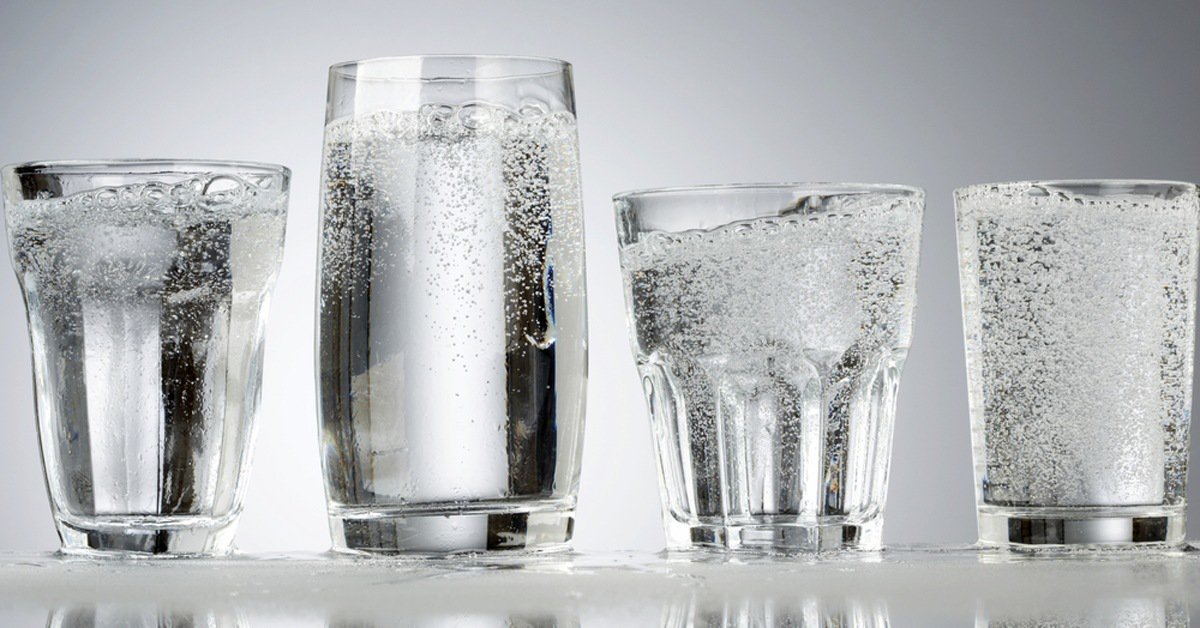 Fan of #SparklingWater? Who isn't! At Stages Kitchen &amp; Bar, we create our own! #YEGWater #EatLocal