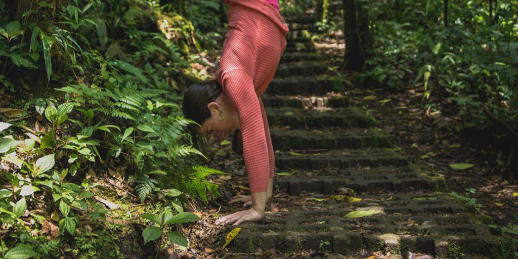 Visit_CostaRica's tweet photo. 'Living life in the present and enjoying our surroundings also enhances overall well-being.' #CostaRica #CNNCreate https://t.co/X5R832ANVd https://t.co/zNmvQSYaTX