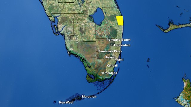 Local 10 WEATHER ALERT - Severe Thunderstorm Warning for the highlighted areas. More info at bit.ly/krCDQ?utm_medi… https://t.co/ZDlu9eSM3M