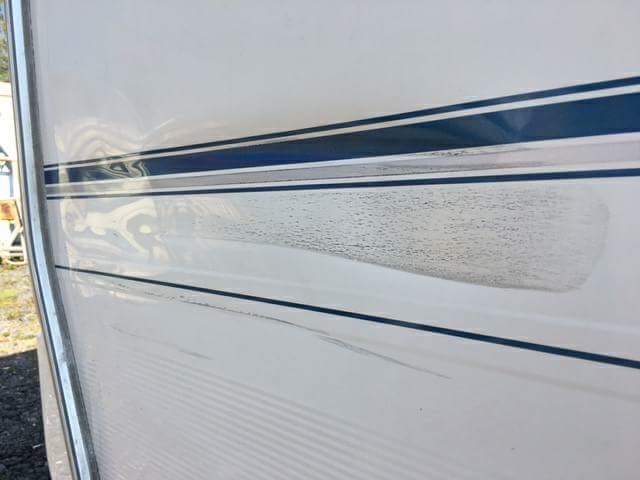 VRCltd1's tweet photo. #caravanrepair #caravanbodyrepair  #baileycaravan .@BaileyofBristol https://t.co/n5lUnoYb1a