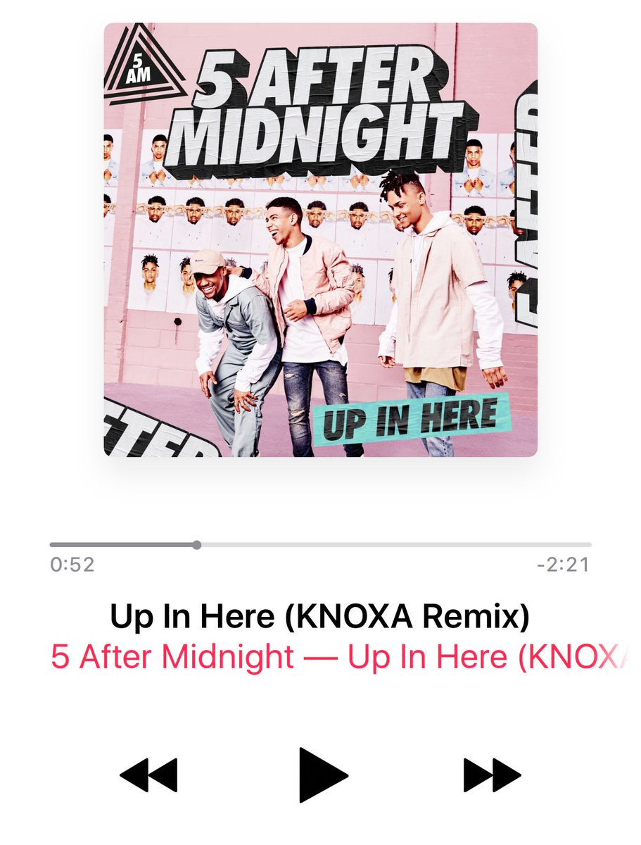 KieranAlleyne's tweet photo. Check this out #UpInHere #UpInHereRemix https://t.co/tie8idJRPL