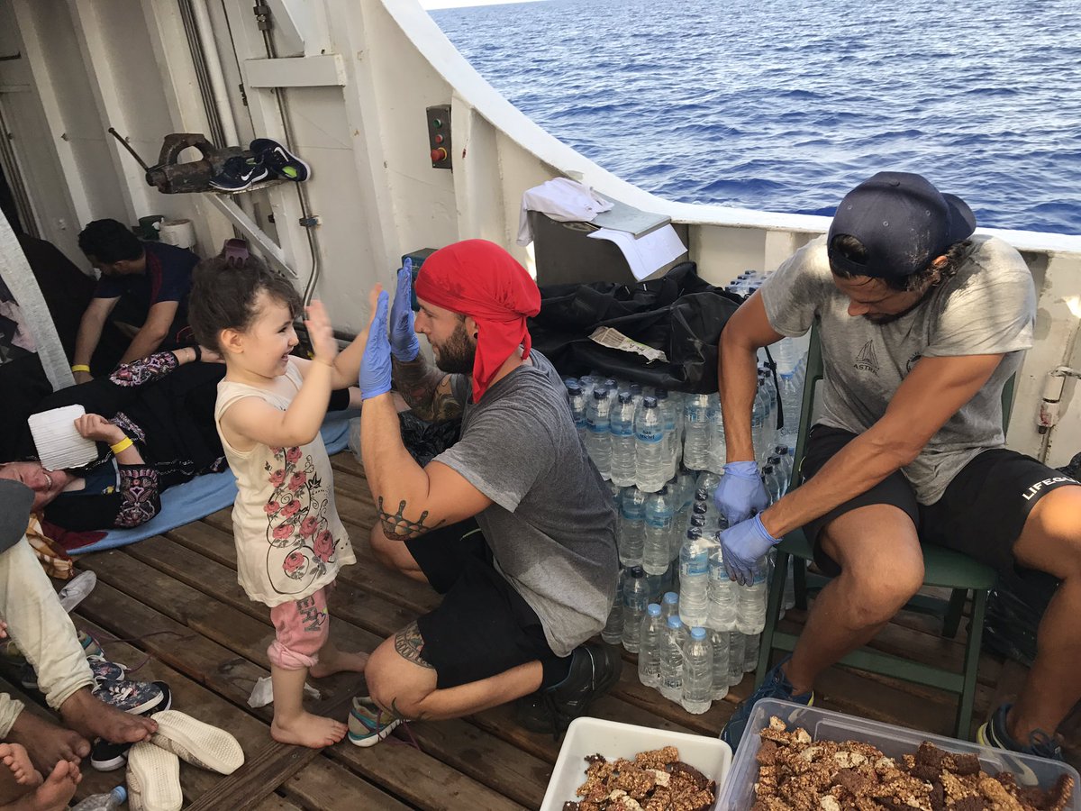 Oscar Camps tweet media