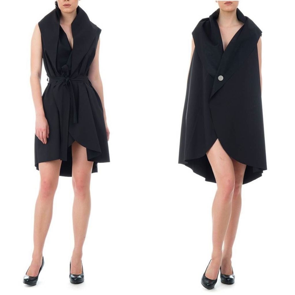 DesignbyLucie's tweet photo. Neodolatelne sexy. Jack saty, najdete na #locallabels cz #jack #saty #business #dress #variabilni #musthave #new #black #party #dresscode #… https://t.co/UAK0zmDbUt