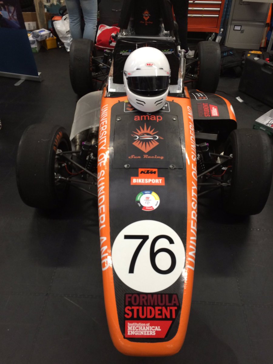 SUN Racing (@SUNRacingfs) | Twitter