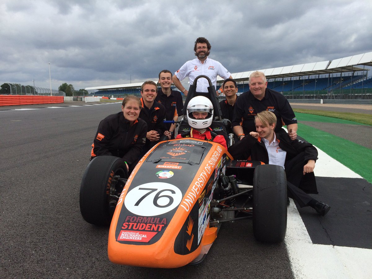 SUN Racing (@SUNRacingfs) | Twitter