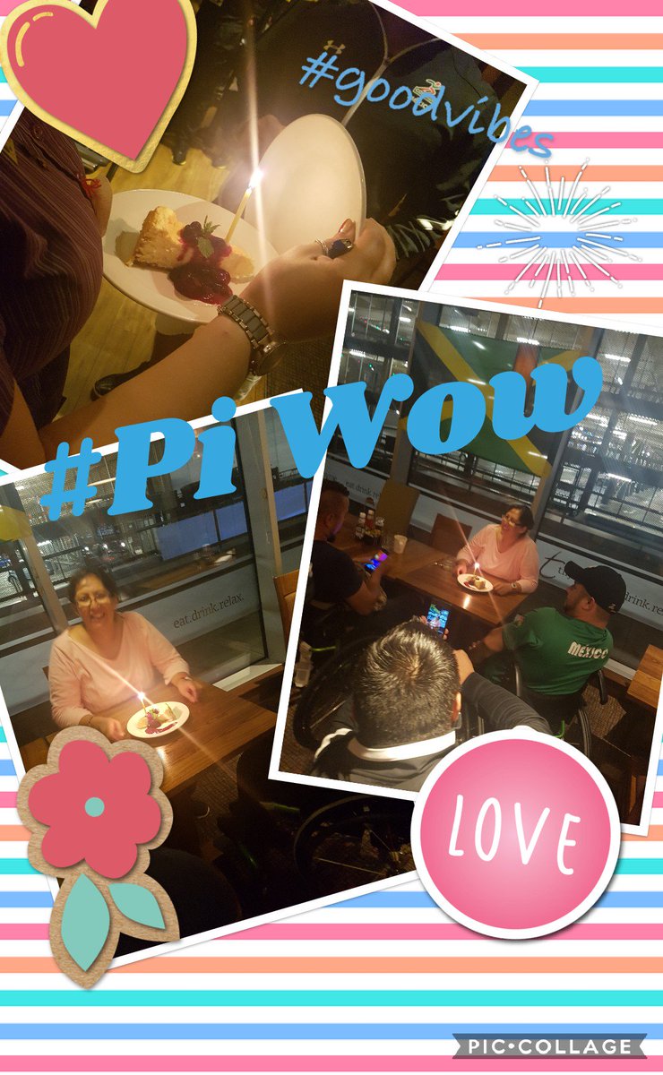 PI WOW for our lovely guest from Mexicos Birthday! ❤ 2BeTheMostLovedHotelInTheWorld <a href="/Rob_kinsman/">Robkinsman</a> @R4chelMcKeeman <a href="/TPM_25/">P</a> <a href="/CipIlascu/">Chip Ilascu</a>