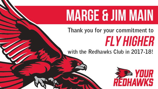 RedhawksClub tweet picture