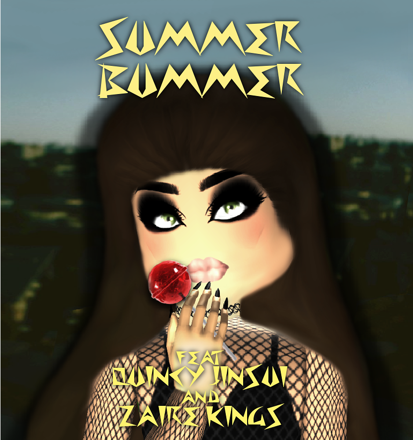 onikajaywrld's tweet photo. AURIELLE ft. Quincy Jinsui &amp; Zaire Kings

"Summer Bummer" - OUT NOW! 

☼ Available on: #iTunes #Spotify #VEVO &amp; #GooglePlay ☼ https://t.co/Gl7jVzP9Ui