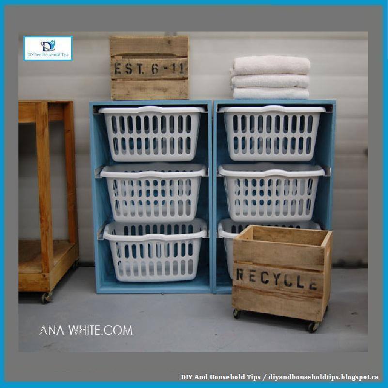 DollarCrafter's tweet photo. DIY Laundry Basket Dresser
https://t.co/kRDI3IMoHD #diyproject #laundrystorage #laundryorganization https://t.co/gIRMUypWdc