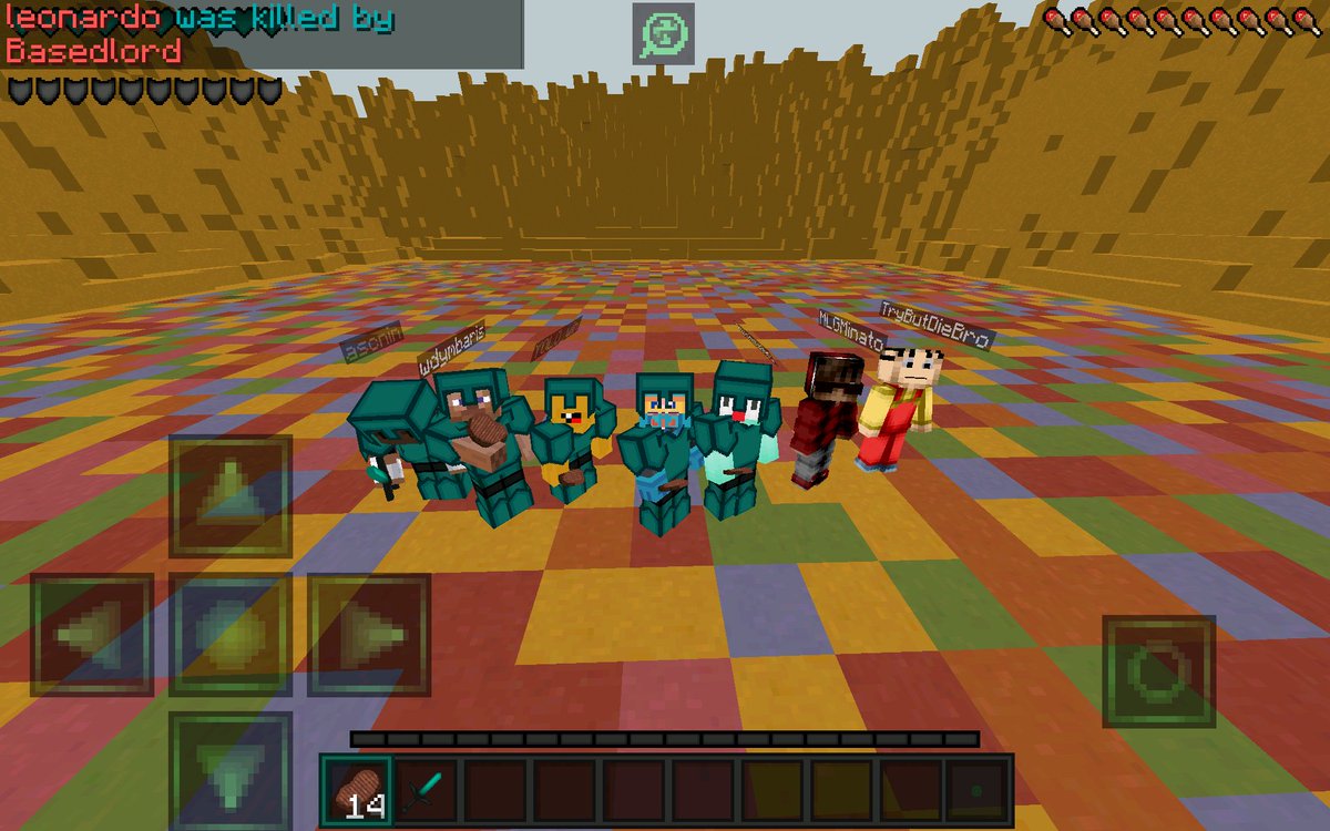 SplitGods's tweet photo. Scrim against: @DeSolaTeDST 
Score: 7-5(Favor us)
Notes:
Unorginized, no salt, didnt keep track of score,gg
Recommended https://t.co/8ZtDYc6LZ1
