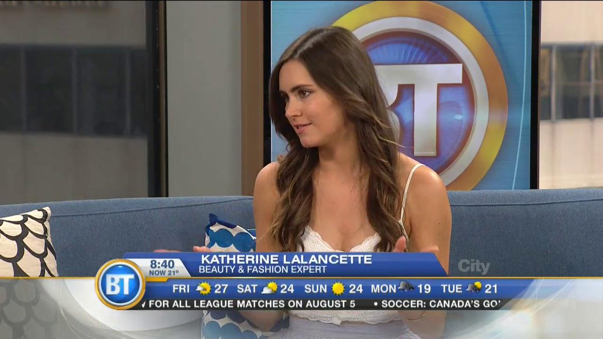 Protect yourself from summer sunburn with these tips from @kik_tweets https://t.co/CfiOBDZhZd