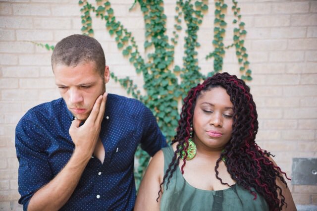 Lil' sneak preview of our photo shoot with <a href="/teddyohso/">Teddyohso</a> for all our Twitter pals ;D Come to the 502 tonight at 10p to catch us in the flesh!