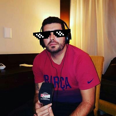 Olimperro tweet media