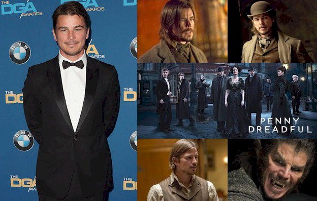 Hoy cumple 39 años Josh Hartnett (Ethan Chandler en Happy Birthday 