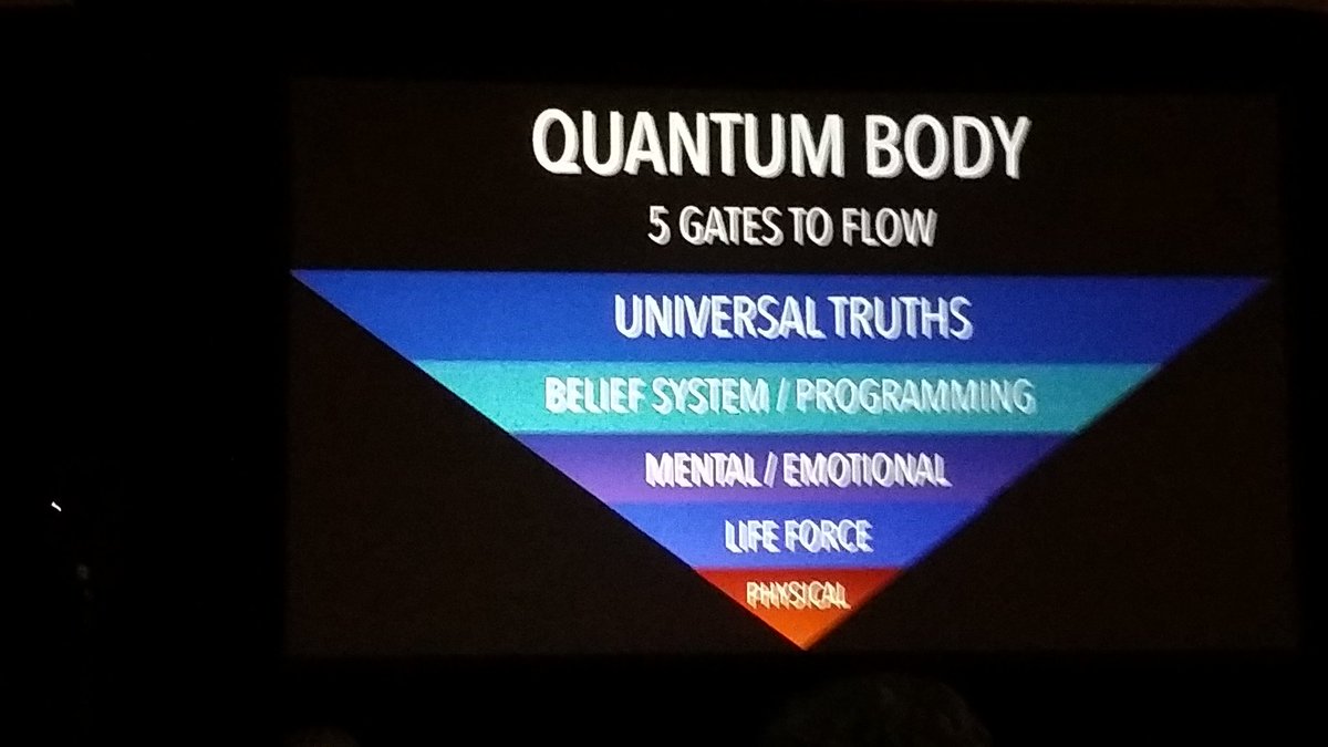 integralcity's tweet photo. #ions2017 @ravemehta 5 stages to flow releases toxicity and aligns energy centres. ..access flow via pop truth flow..YES x 5 https://t.co/zpiip1KMqK