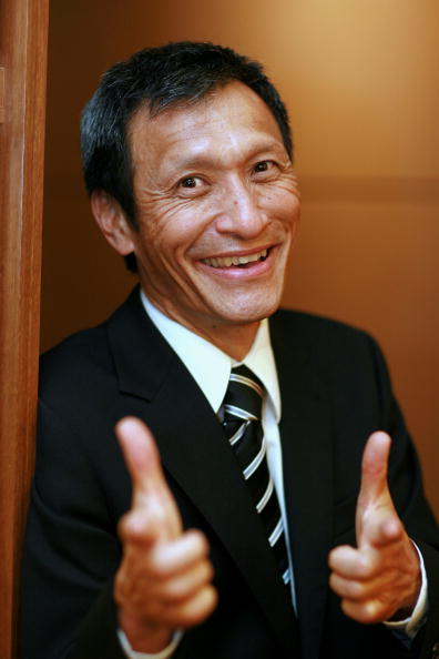 Happy Birthday Jeff Fatt 