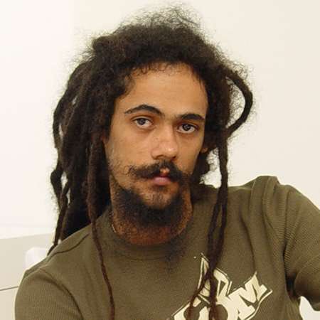 Happy Birthday Damian Marley!!! 