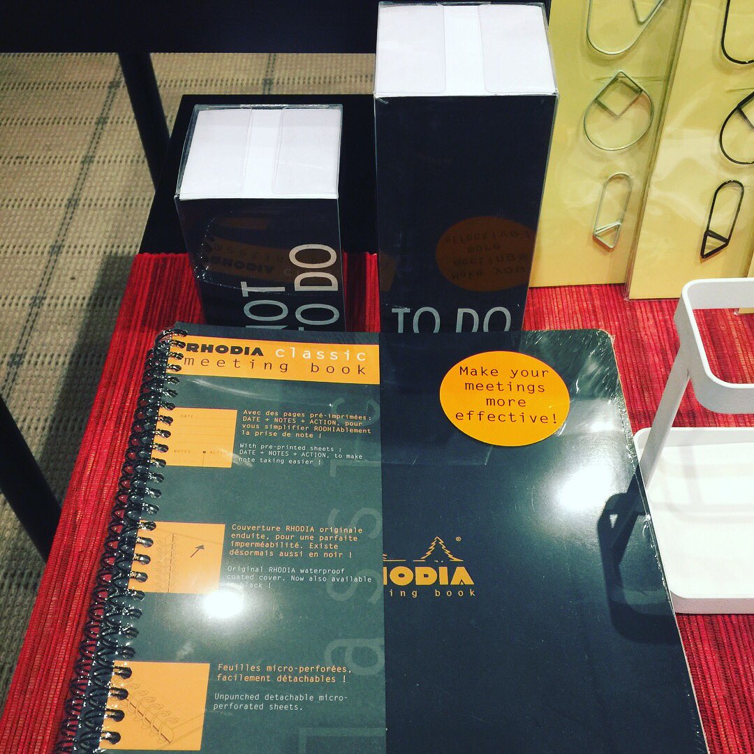 NewfieldsToday's tweet photo. We are ready for #BackToSchool at the IMA! Swipe to see this year's must-haves in the classroom you can pick up in the #IMAMuseum Store 🎨🤗📝 https://t.co/ZOyqJEMzGK