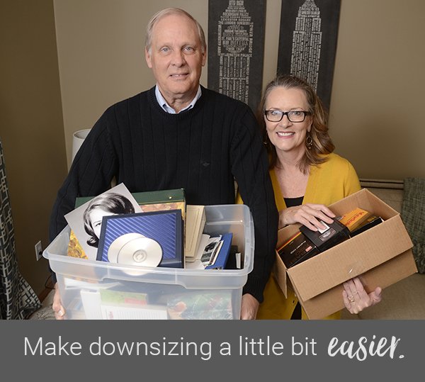 PhotosmithNH's tweet photo. Baby Boomers are downsizing in record numbers. Make the process easier by digitizing their life in photos. https://t.co/CIGg4ixksk
