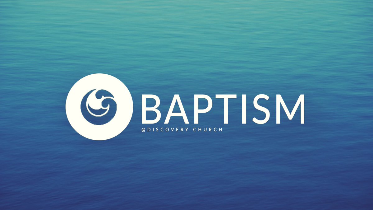 DCCamarillo's tweet photo. THIS SUNDAY we are having baptisms right after service! If you want to be a part, come on out! #OutwardExpression #InwardTransformation https://t.co/5QNMo1uI6g