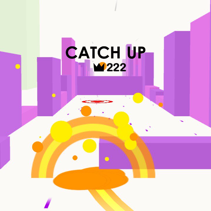 Payton_Banda's tweet photo. OMG! I scored 222 points in #CatchUp! Can you beat my score?
https://t.co/AmhQiI0ClM @ketchappgames https://t.co/HTNCzMRyHN