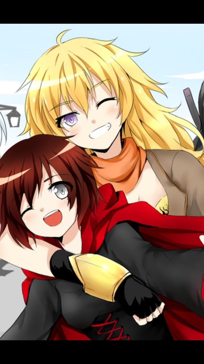 Selfie with my sister Yang