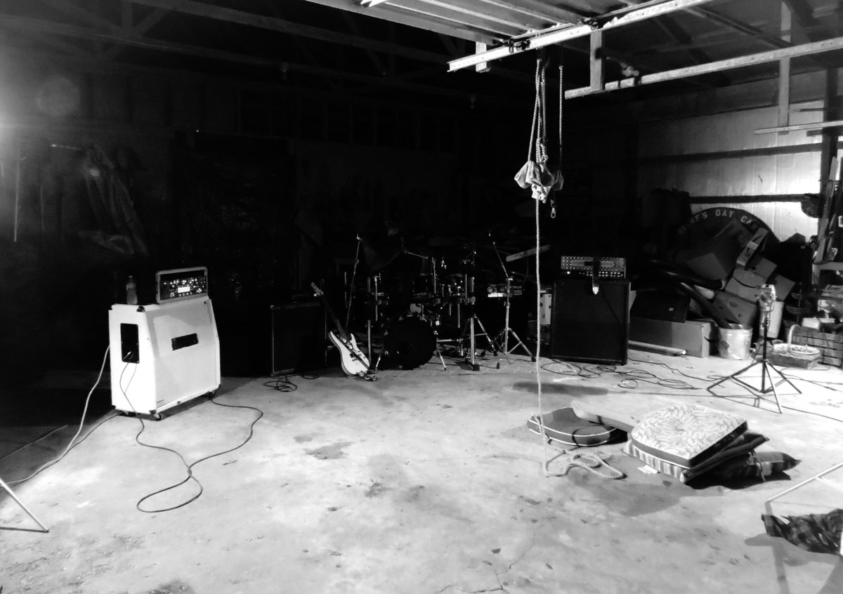 recorruptor's tweet photo. Good things are happening. Soon. 
Stay tuned.
 Photo credit: @JessiOfSuburbia https://t.co/BPH5MYxuLb