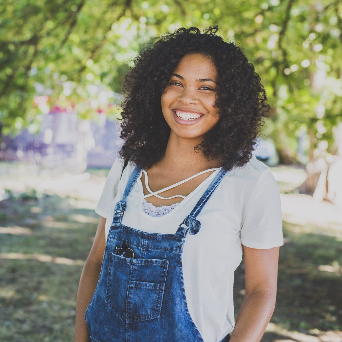 “My career isn’t on pause. This is the most important work I can do.” Check out Esther’s story: bit.ly/2vJiB7O #myARISEexperience