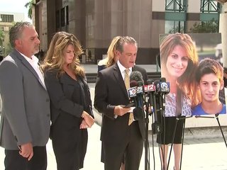 tampabay28's tweet photo. JUST IN | Mother of Perry Cohen files wrongful-death lawsuit #austinandperry #findaustinperry https://t.co/kiwjFoez5u https://t.co/wcGkSh8DoS