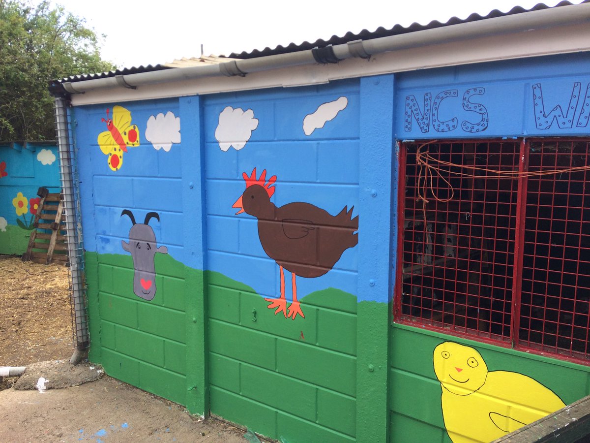 Steven Milford tweet media