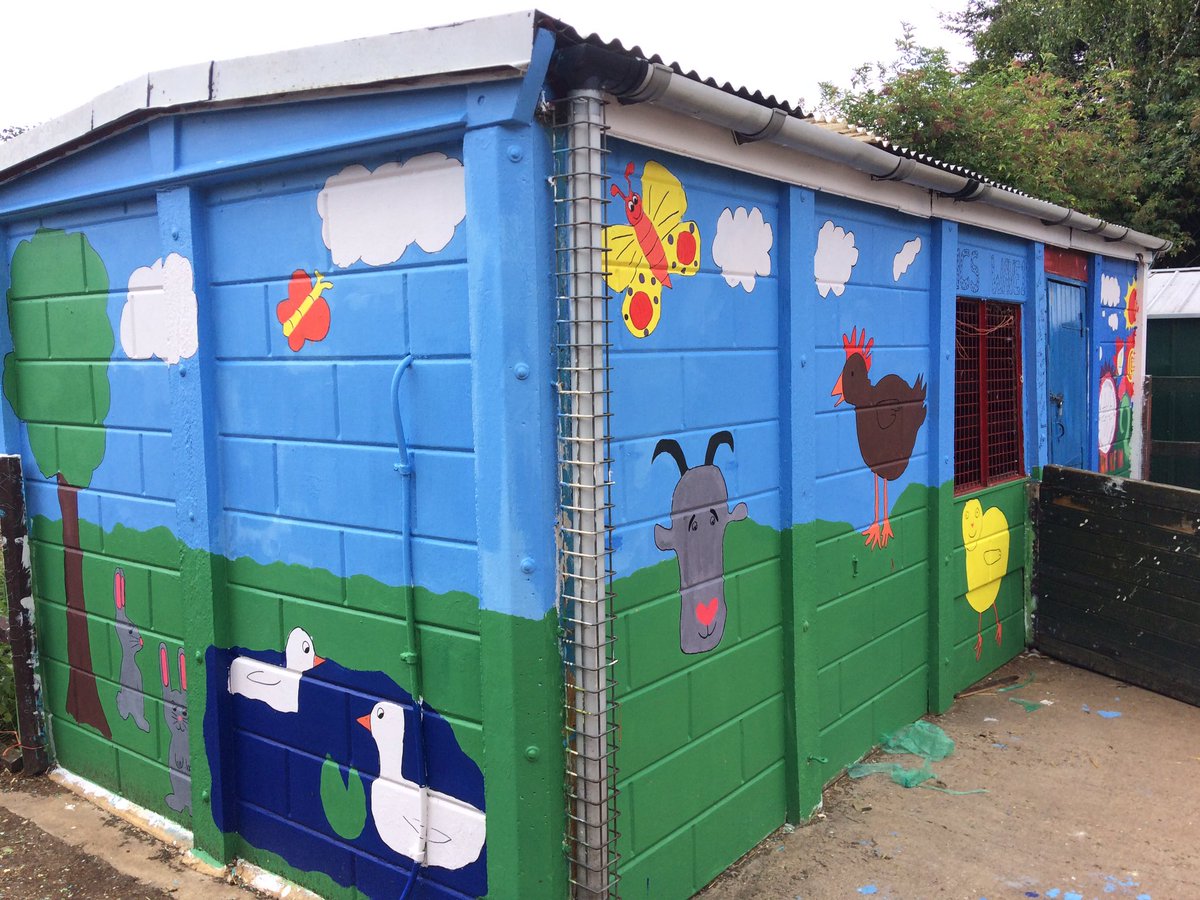 Steven Milford tweet media