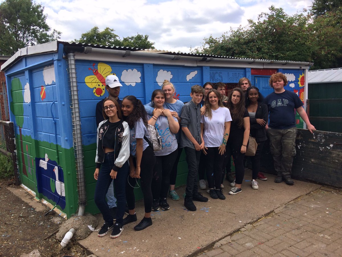 Steven Milford tweet media