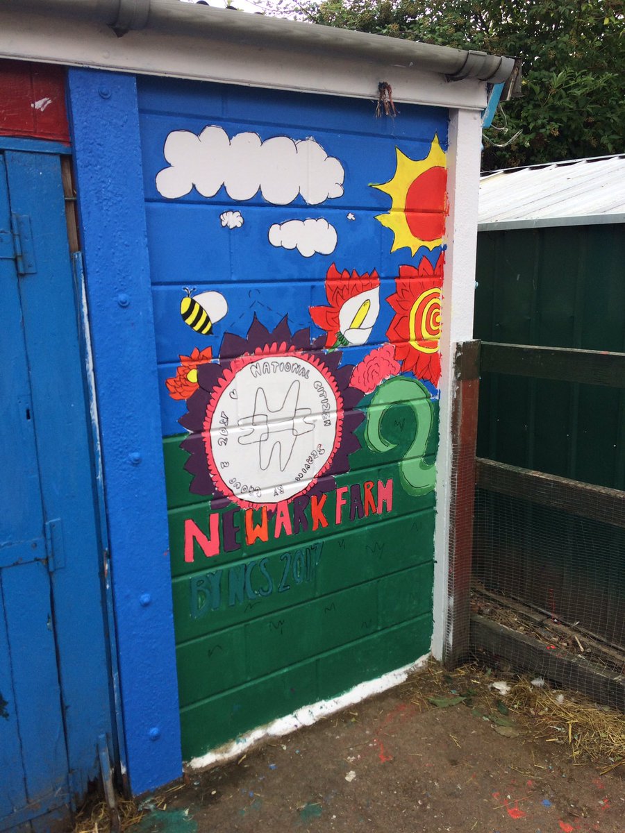 Steven Milford tweet media