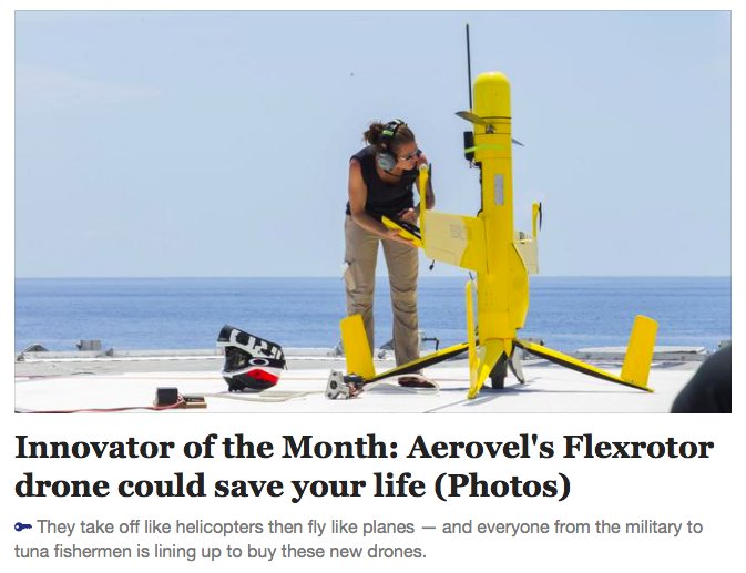 AerovelCorp tweet picture