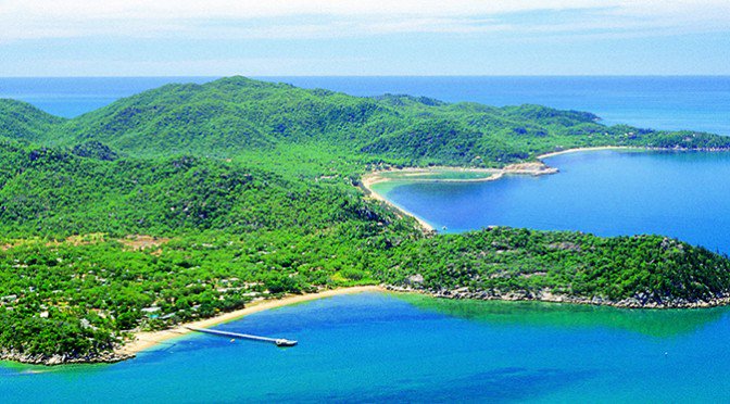 JossBlandHawtho's tweet photo. Off to Magnetic Island to share with physicists about Galactic Centre as one strand in long future of astrophysics:
https://t.co/bNfmjA418X https://t.co/Nnq4aIPxBS