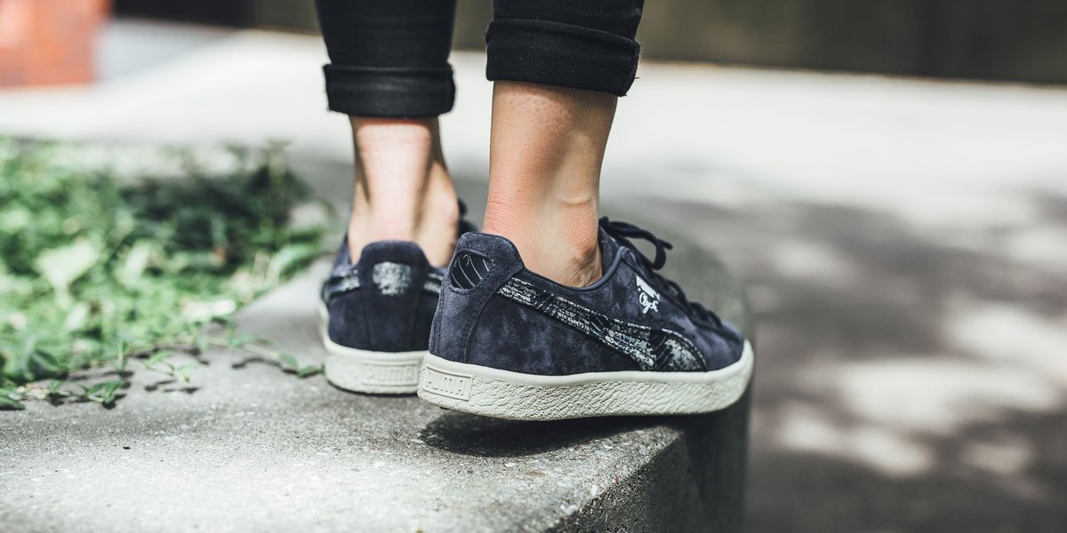 puma clyde marine fm