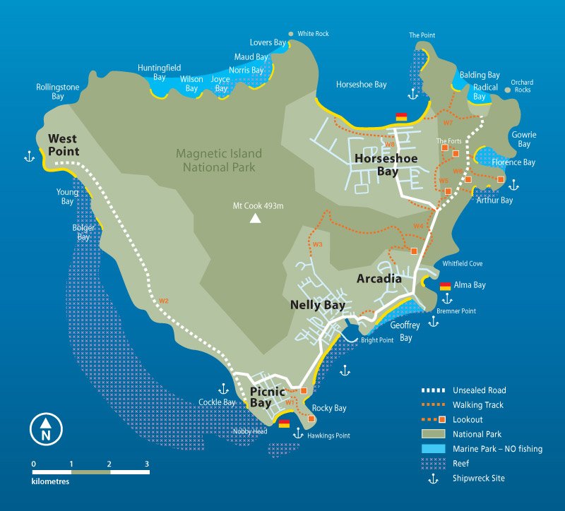 JossBlandHawtho's tweet photo. Off to Magnetic Island to share with physicists about Galactic Centre as one strand in long future of astrophysics:
https://t.co/bNfmjA418X https://t.co/Nnq4aIPxBS