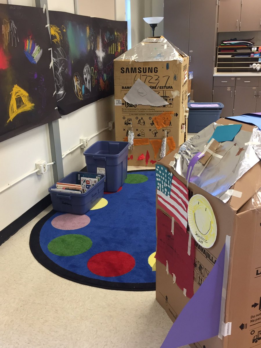 ashlea_ecse's tweet photo. Space week projects #smsdenrichment #preschool #blastoff https://t.co/jVmSZekayo
