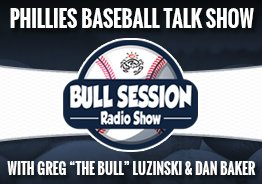What are you doing for lunch on Monday? Join us for another “Bull Session” with Greg Luzinski!
sbwire.com/press-releases…