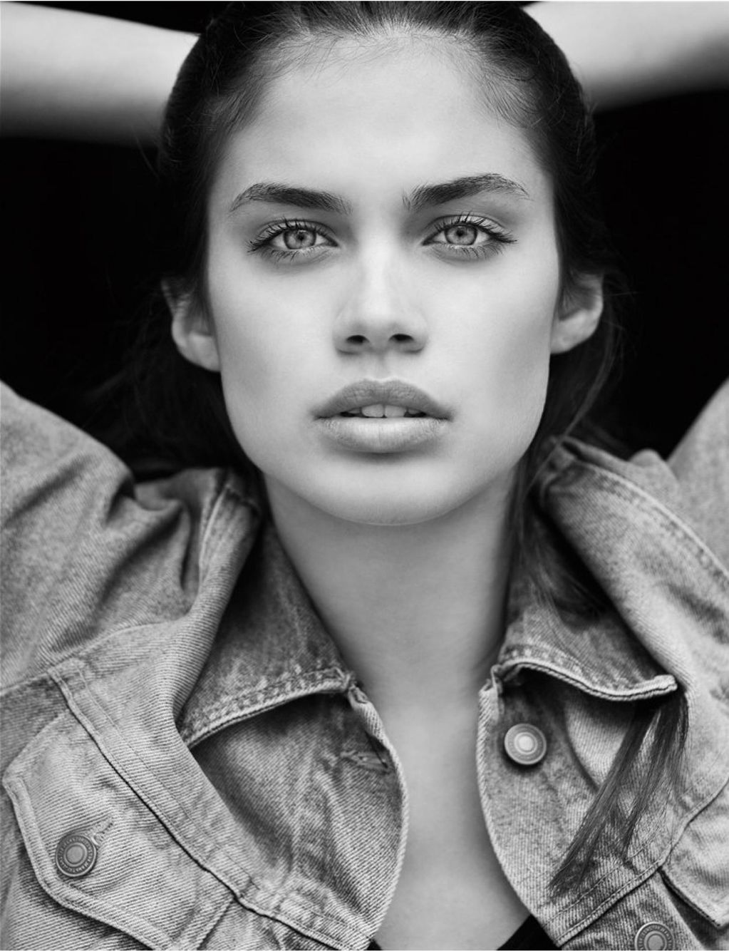 Happy Birthday, Sara Sampaio! Take a look back at her career so far
 